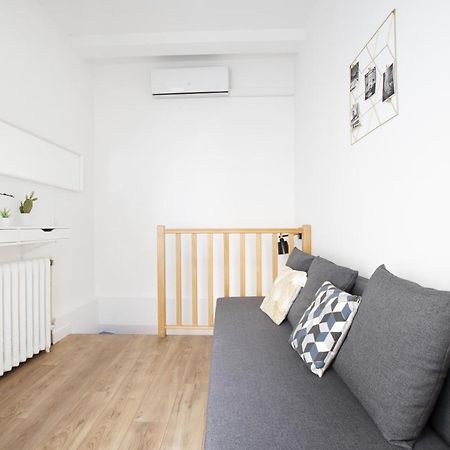 Bel Appartement Idealement Situe - Tour Eiffel Paris Eksteriør billede
