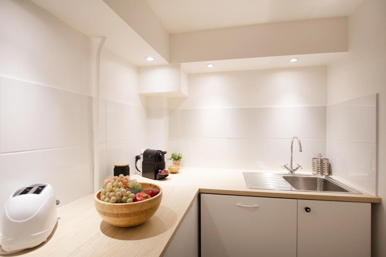 Bel Appartement Idealement Situe - Tour Eiffel Paris Eksteriør billede