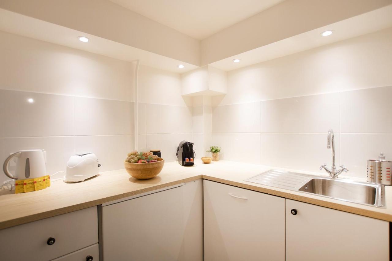 Bel Appartement Idealement Situe - Tour Eiffel Paris Eksteriør billede