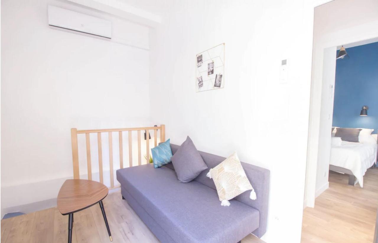 Bel Appartement Idealement Situe - Tour Eiffel Paris Eksteriør billede