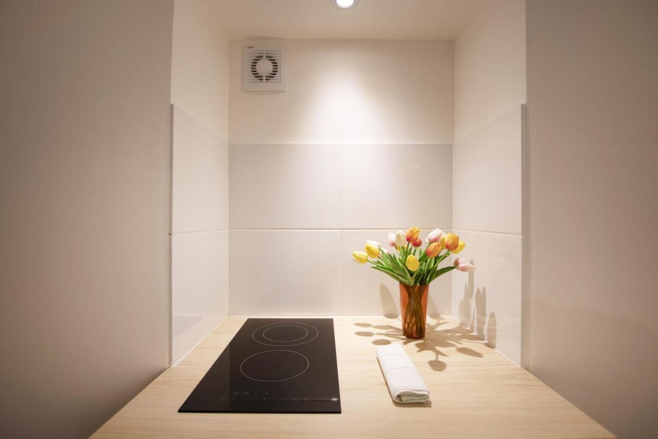 Bel Appartement Idealement Situe - Tour Eiffel Paris Eksteriør billede